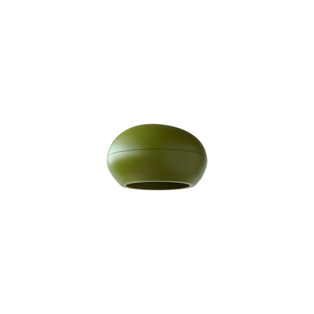 ARMY GREEN LID – WOTTA