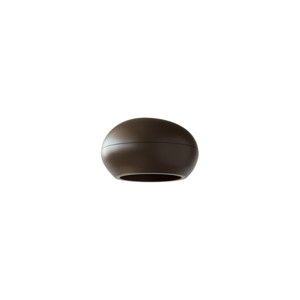 BROWN LID