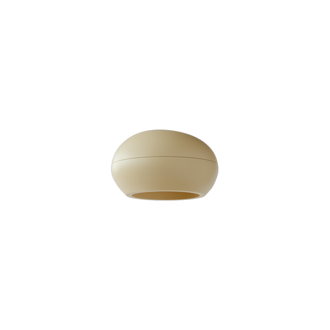 CREAM LID